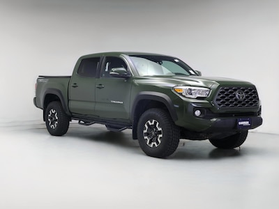 2021 Toyota Tacoma TRD Off-Road -
                Murrieta, CA