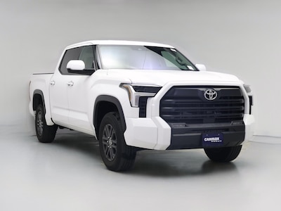 2023 Toyota Tundra SR5 -
                Murrieta, CA