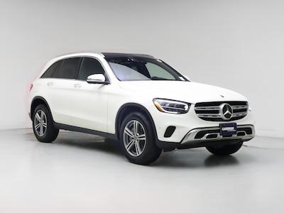 2021 Mercedes-Benz GLC 300 -
                Riverside, CA