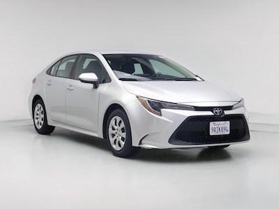 2022 Toyota Corolla LE -
                Murrieta, CA