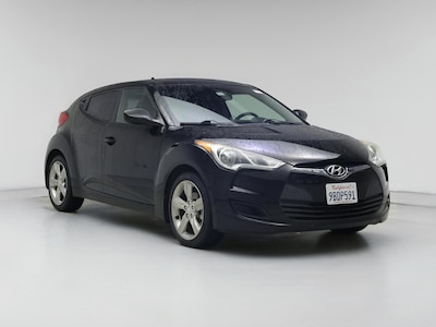 2013 Hyundai Veloster RE-MIX -
                Riverside, CA