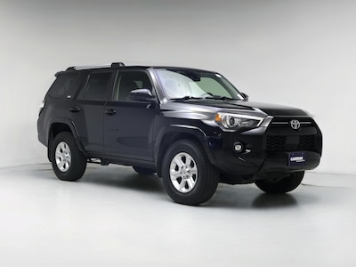 2022 Toyota 4Runner SR5 -
                Murrieta, CA