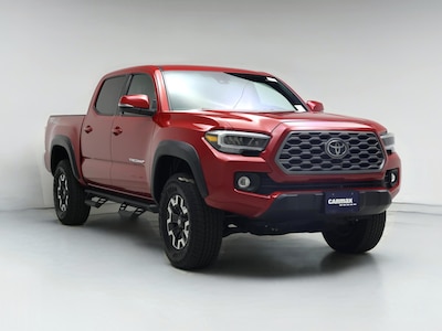 2023 Toyota Tacoma TRD Off-Road -
                Murrieta, CA