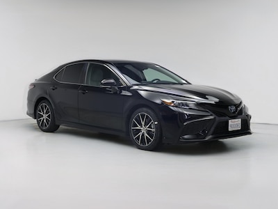 2022 Toyota Camry SE -
                Murrieta, CA