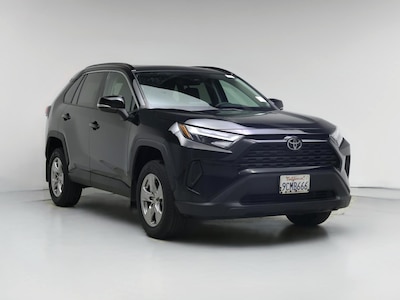 2022 Toyota RAV4 XLE -
                Murrieta, CA