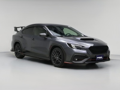 2022 Subaru WRX Premium -
                Bakersfield, CA