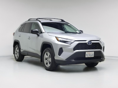 2024 Toyota RAV4 LE -
                Murrieta, CA