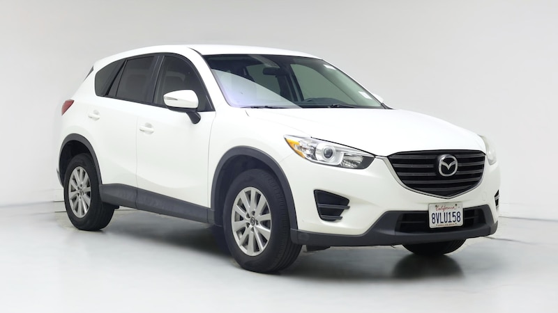 2016 Mazda CX-5 Sport Hero Image