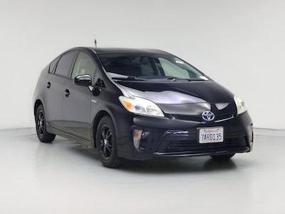 2013 Toyota Prius Two -
                Murrieta, CA