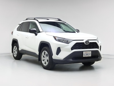 2021 Toyota RAV4 LE -
                Murrieta, CA