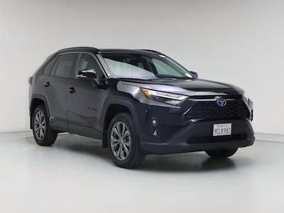 2022 Toyota RAV4 XLE Premium -
                Escondido, CA