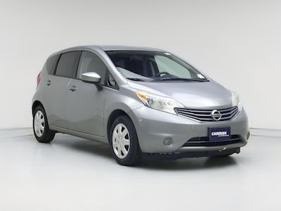 2015 Nissan Versa Note SV -
                Murrieta, CA