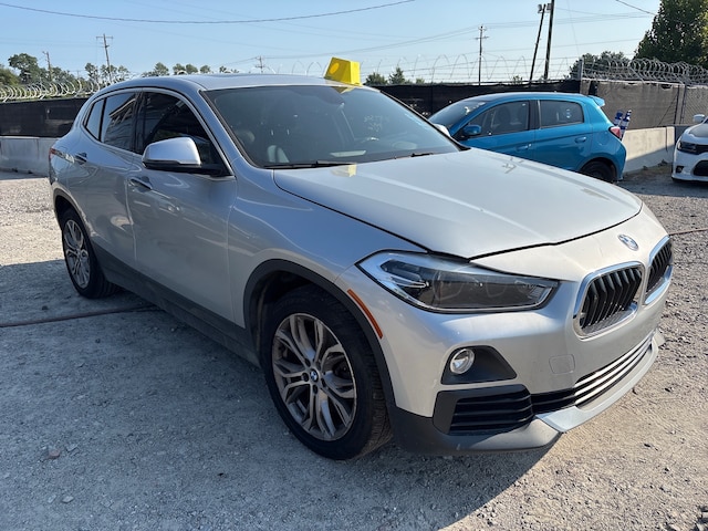 2018 BMW X2 XDrive28i