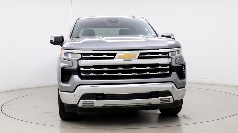 2023 Chevrolet Silverado 1500 LTZ 5