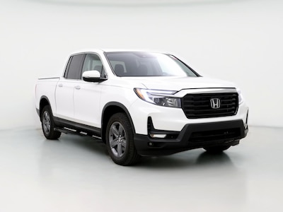 2023 Honda Ridgeline RTL-E -
                Huntsville, AL