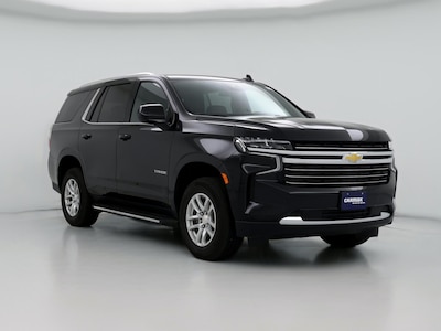 2023 Chevrolet Tahoe LT -
                Greensboro, NC