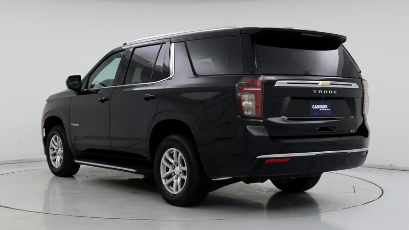 2023 Chevrolet Tahoe LT 2