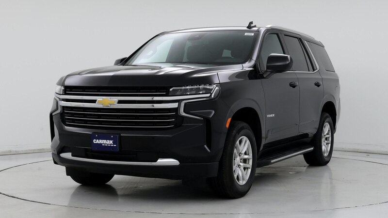 2023 Chevrolet Tahoe LT 4