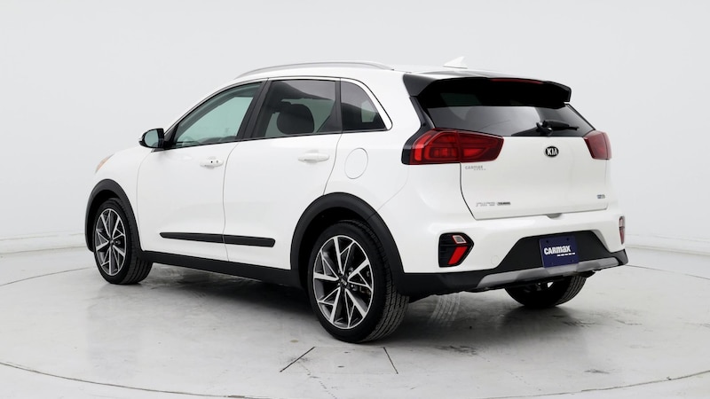 2020 Kia Niro Touring 2