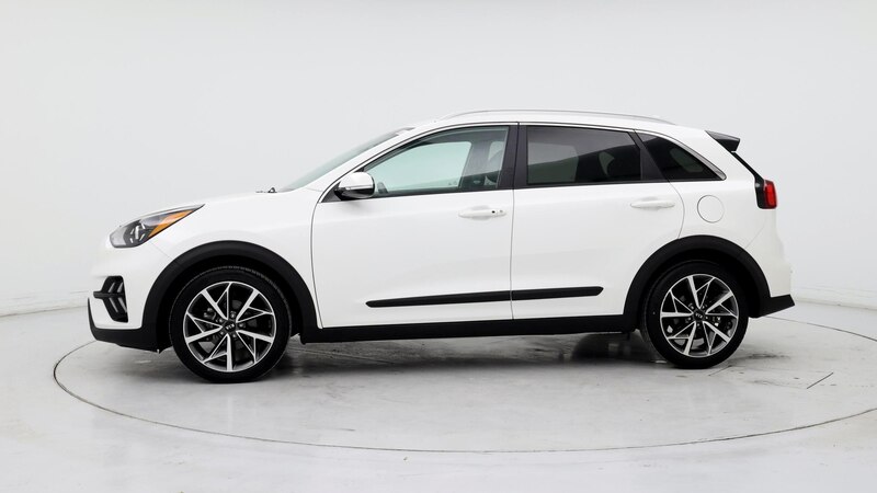 2020 Kia Niro Touring 3