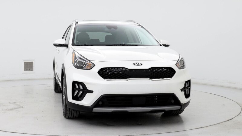 2020 Kia Niro Touring 5