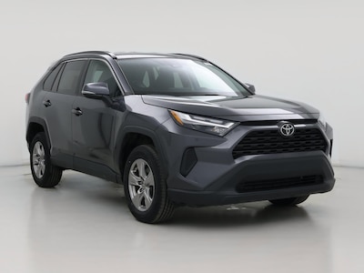 2022 Toyota RAV4 XLE -
                Columbus, OH