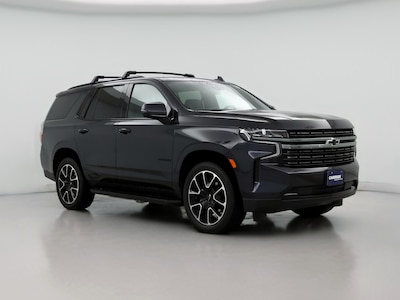 2022 Chevrolet Tahoe RST -
                Sterling, VA