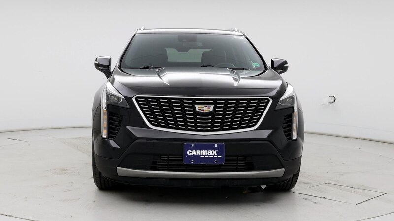 2023 Cadillac XT4 Premium Luxury 5