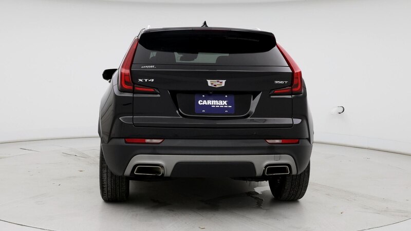 2023 Cadillac XT4 Premium Luxury 6