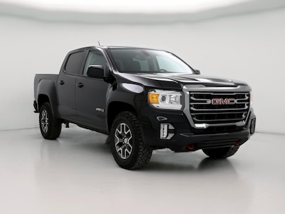 2022 GMC Canyon AT4 -
                Merrillville, IN