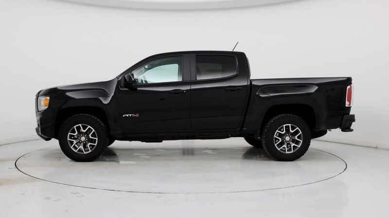 2022 GMC Canyon AT4 3