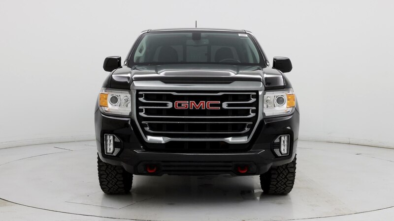 2022 GMC Canyon AT4 5