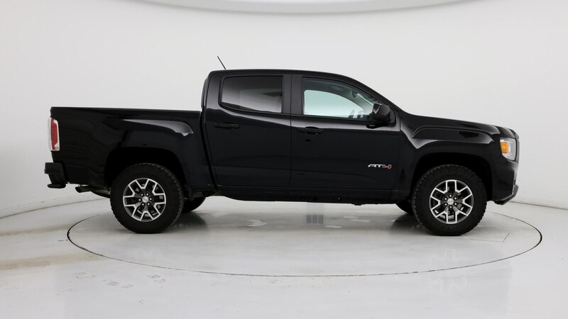 2022 GMC Canyon AT4 7