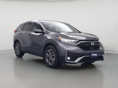 2021 Honda CR-V EX -
                Nashville, TN