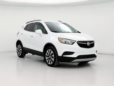 2021 Buick Encore Preferred -
                Kentwood, MI