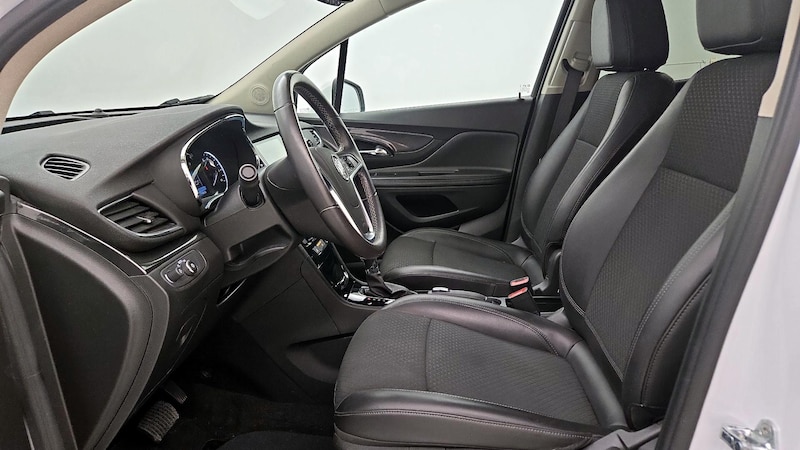 2021 Buick Encore Preferred 11