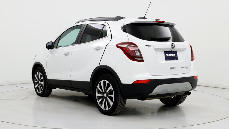 2021 Buick Encore Preferred 2