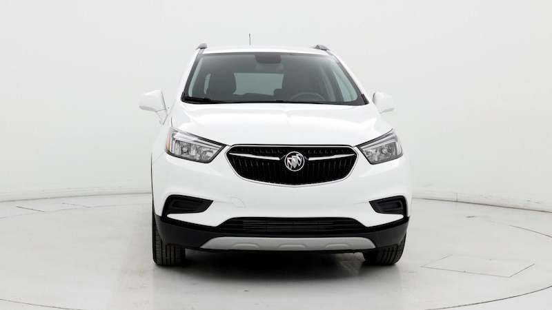 2021 Buick Encore Preferred 5