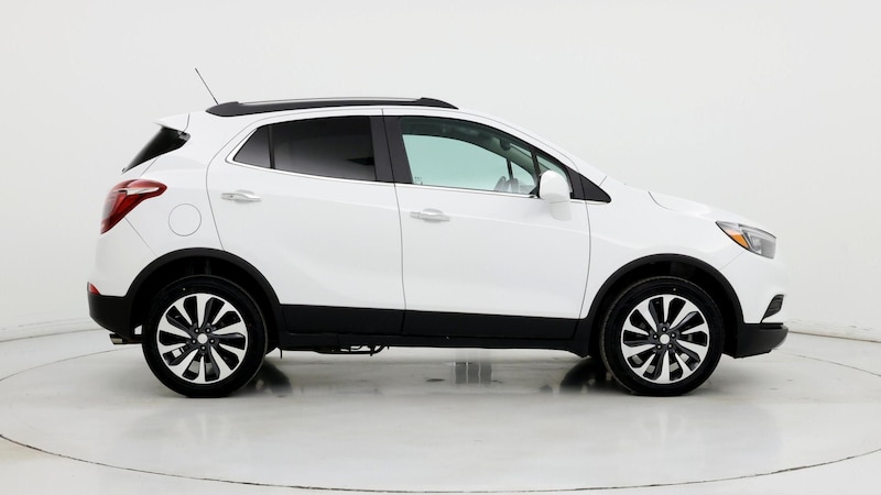 2021 Buick Encore Preferred 7