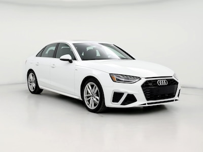 2023 Audi A4 Premium Plus -
                Merrillville, IN