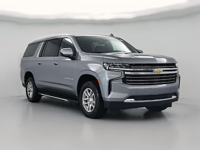 2023 Chevrolet Suburban 1500 LT -
                Norcross, GA