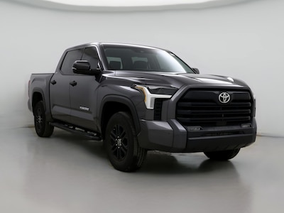 2022 Toyota Tundra SR5 -
                Indianapolis, IN