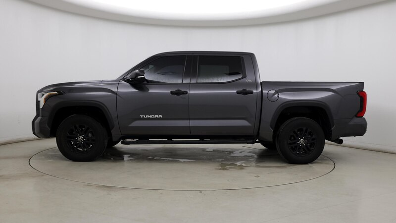 2022 Toyota Tundra SR5 3