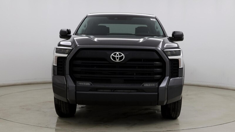 2022 Toyota Tundra SR5 5