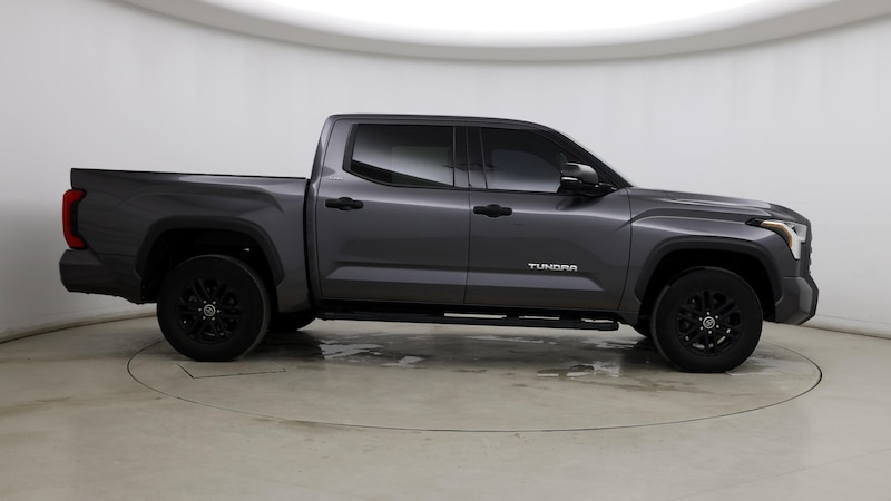 2022 Toyota Tundra SR5 7