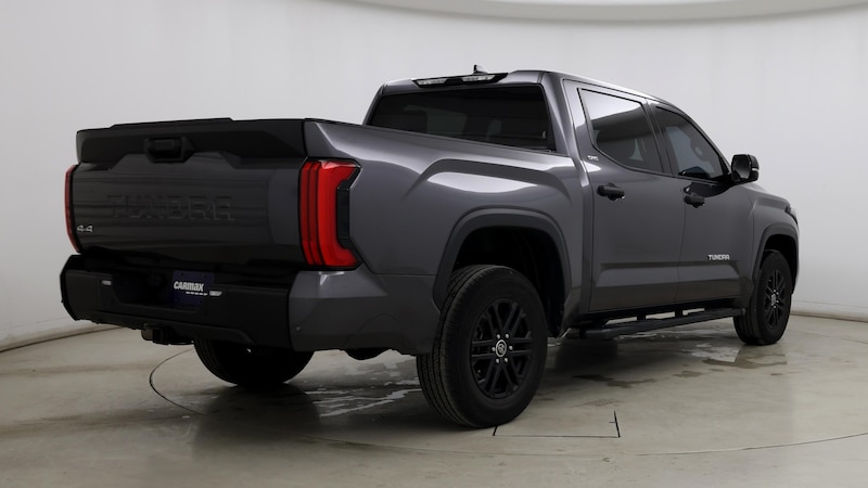 2022 Toyota Tundra SR5 8