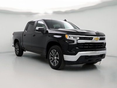 2023 Chevrolet Silverado 1500 LT -
                Kentwood, MI