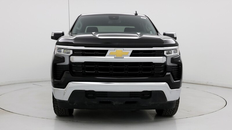 2023 Chevrolet Silverado 1500 LT 5