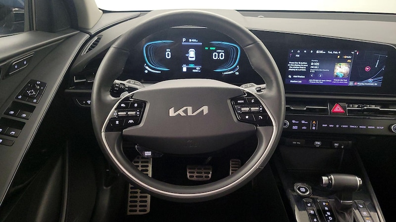 2023 Kia Niro SX Touring 10