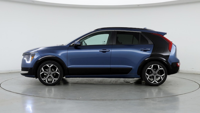 2023 Kia Niro SX Touring 3